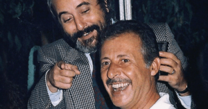borsellino