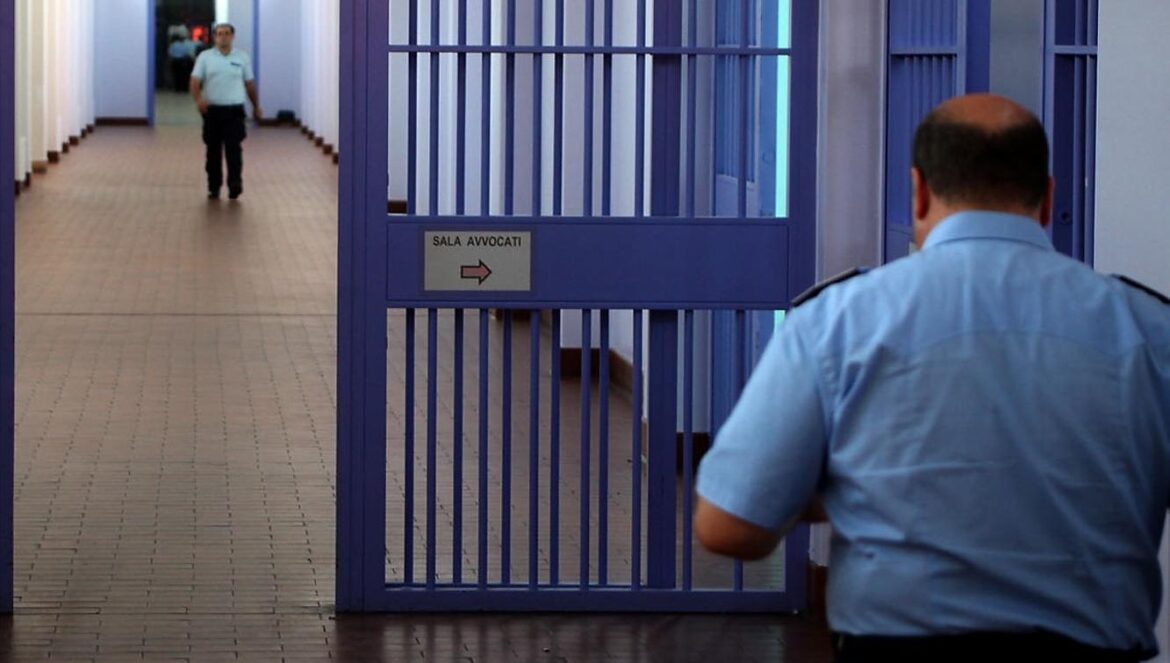 carcere