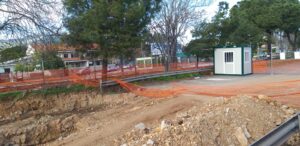 passo di rigano lavori si allungano