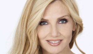 lorella cuccarini positiva covid