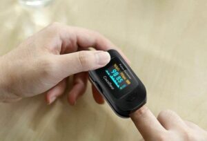 saturimetri gratuiti farmacia