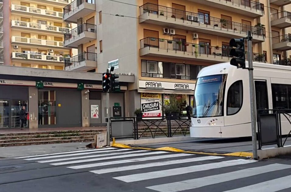 via Leonardo Da Vinci