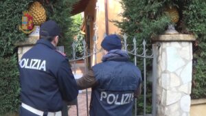 patrimonio confiscato Marco Marsala