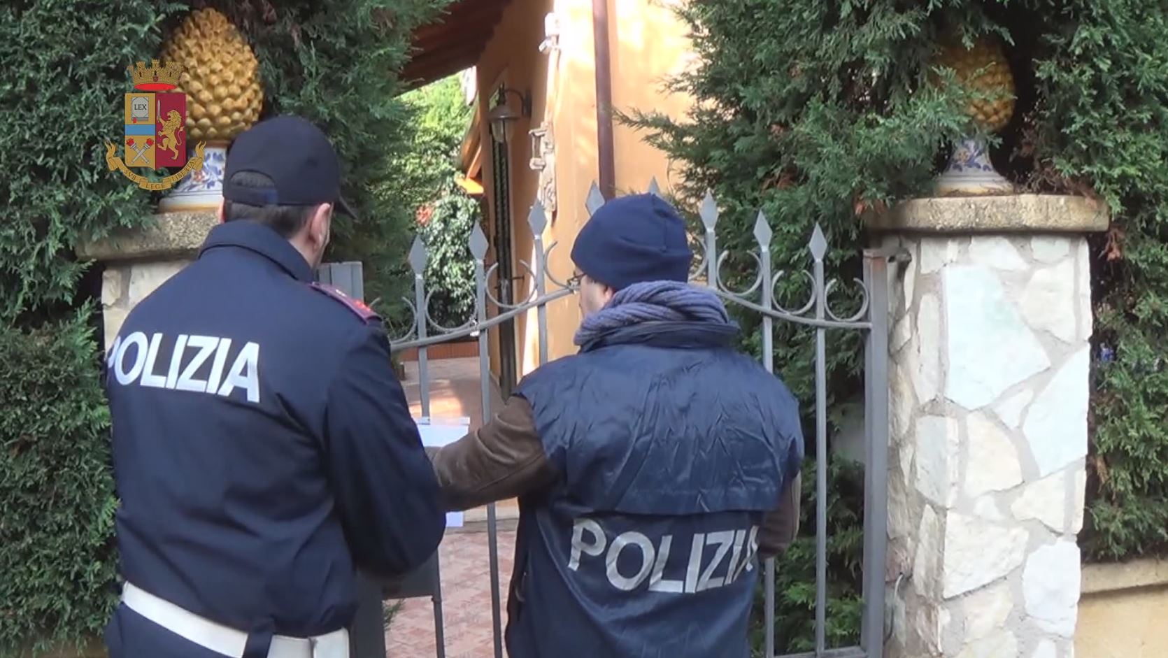 patrimonio confiscato Marco Marsala