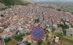 covid san giuseppe jato