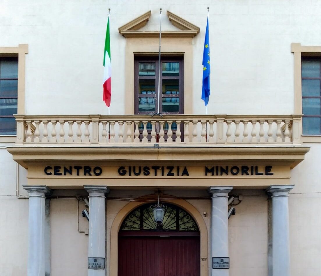 minorenni deferiti procura rissa