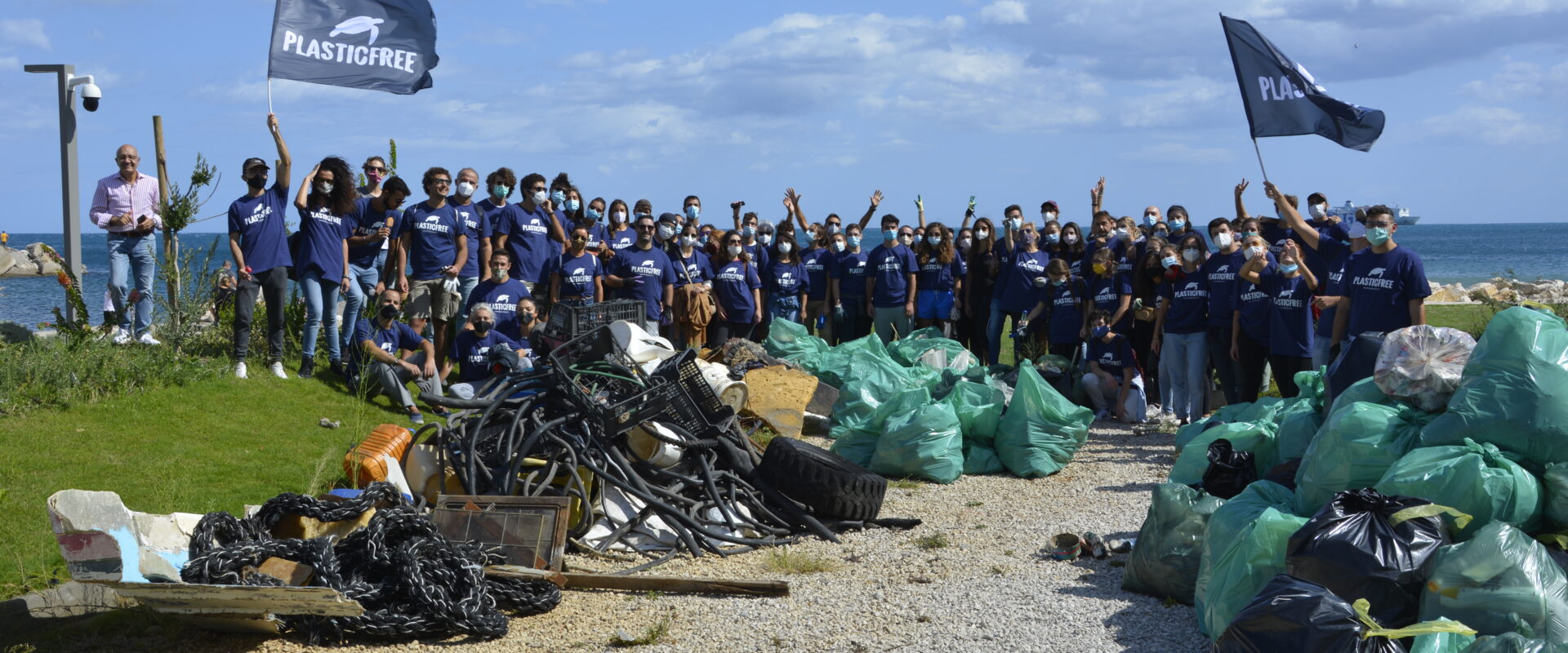 Foto a fine raccolta (2)