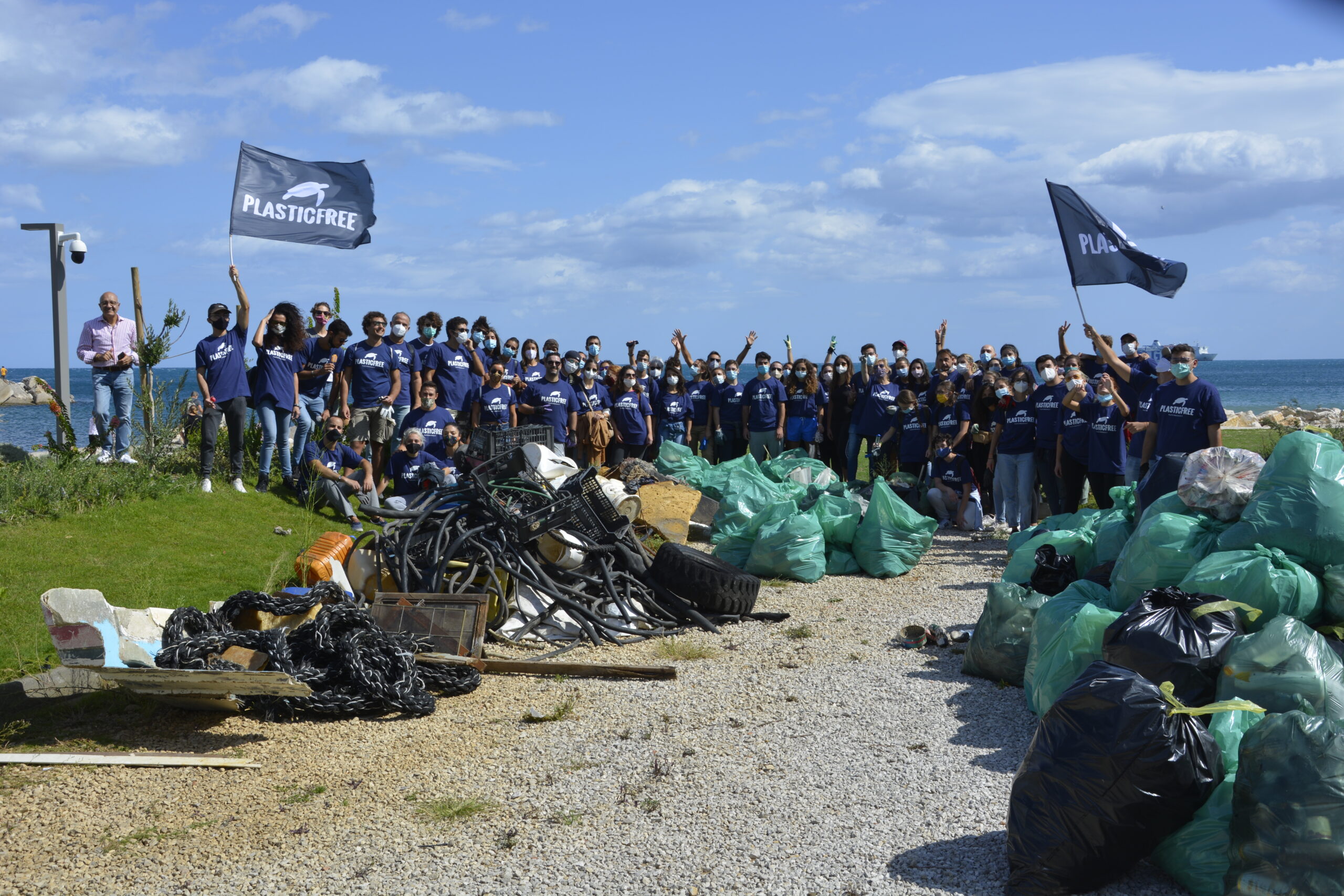 Foto a fine raccolta (2)