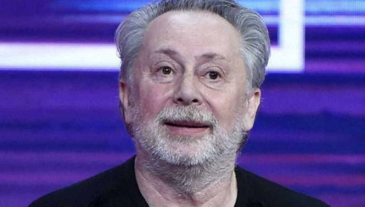 lele mora risponde alla chianello