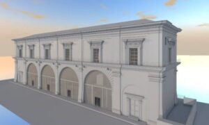 MUSEO DEL MARE PALERMO