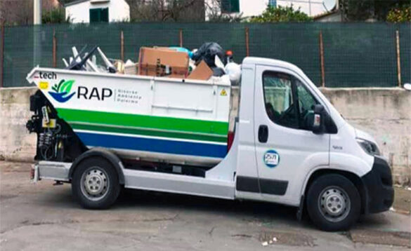 raccolta differenziata