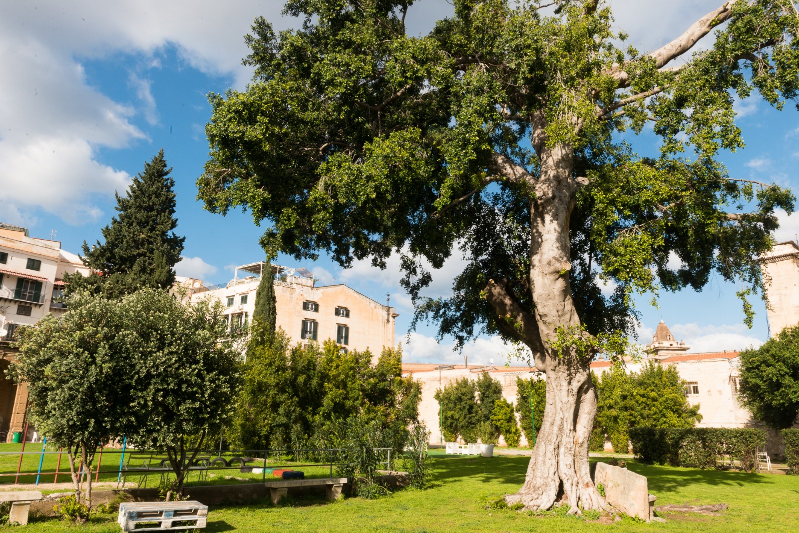 villa filippina picnic