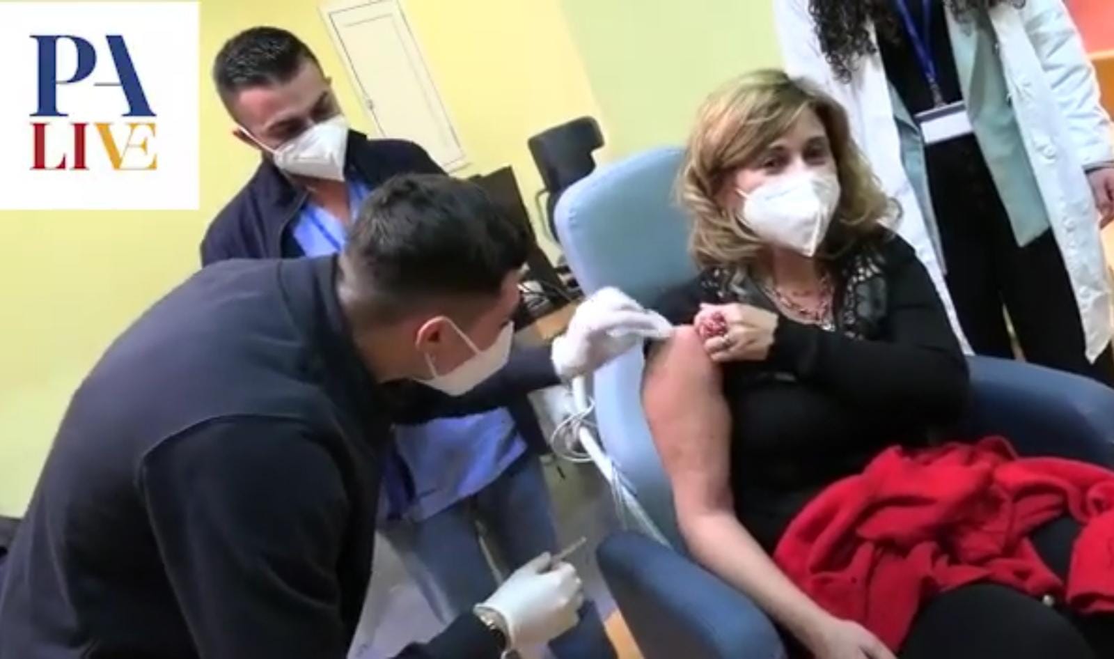 villa delle ginestre