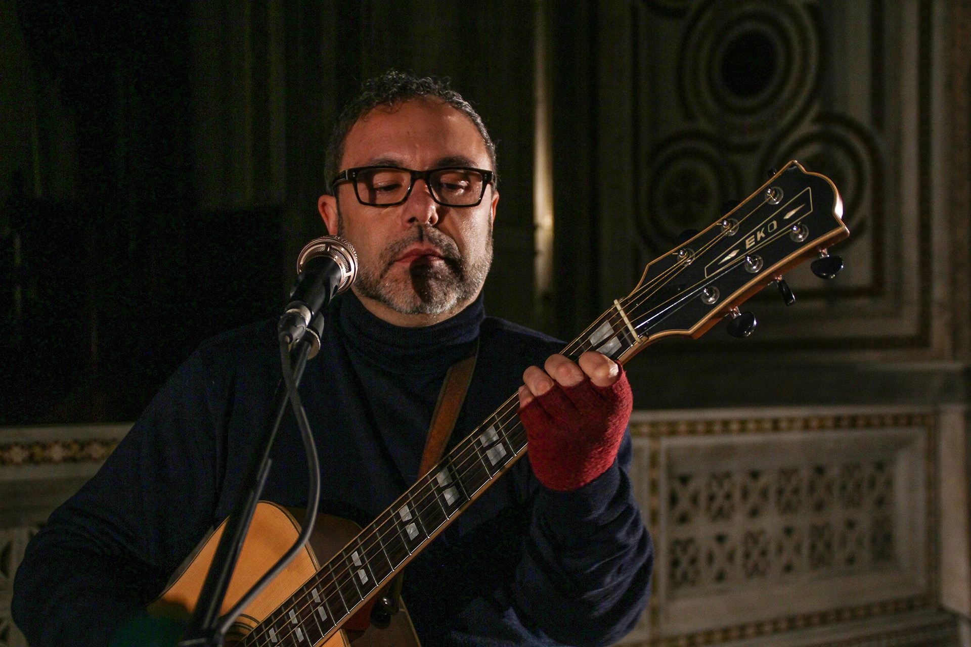 Vincenzo Maria Di Bona