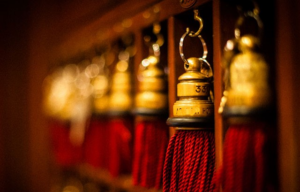 strutture alberghiere