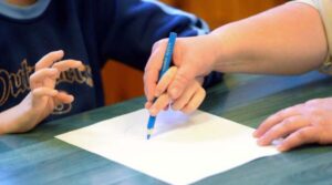 insegnanti di sostegno