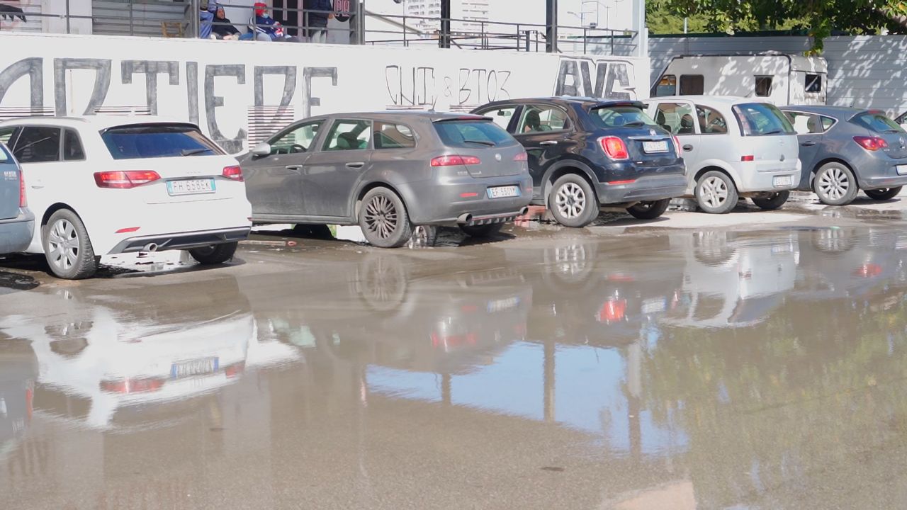 piazza della Pace, Palermo 3