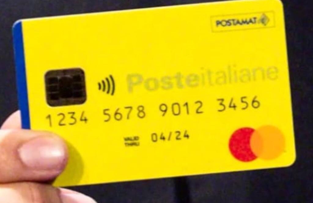 reddito di cittadinanza