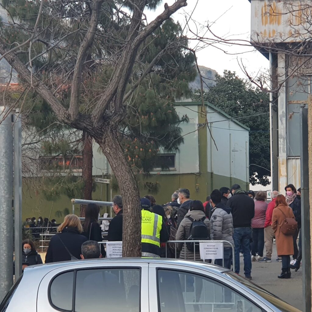 fiera mediterraneo vaccini