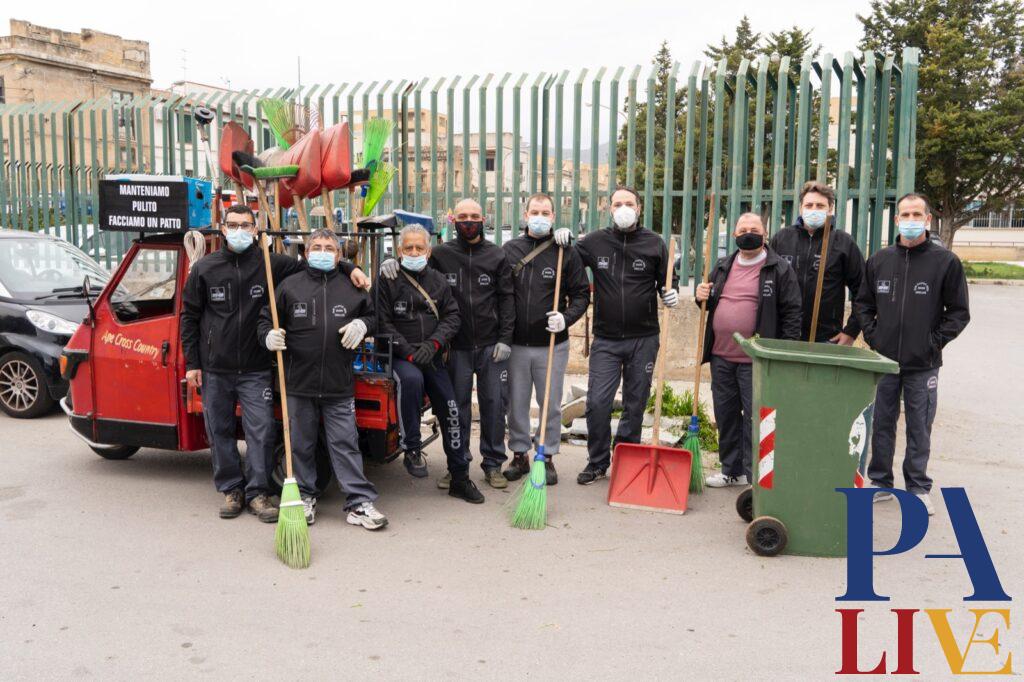 Associazione Onlus San Filippo Neri, reddito di cittadinanza