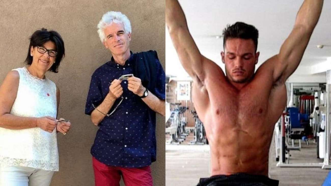 benno neumair duplice omicidio genitori confessione