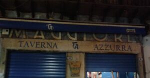 Taverna Azzurra