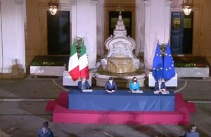 DPCM, Gelmini, Speranza