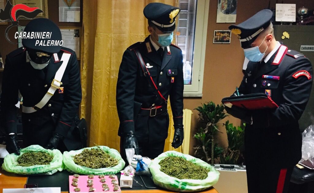 arresti domiciliari evasione