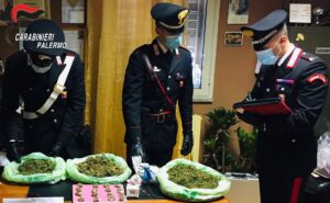 arresti domiciliari evasione