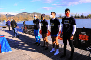 Gaetani Liseo Canottieri TeLiMar