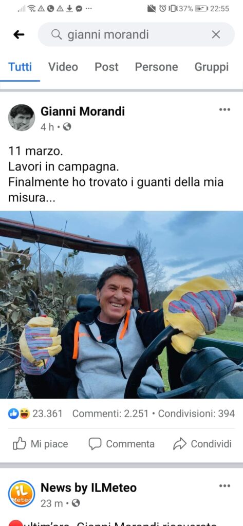 Morandi