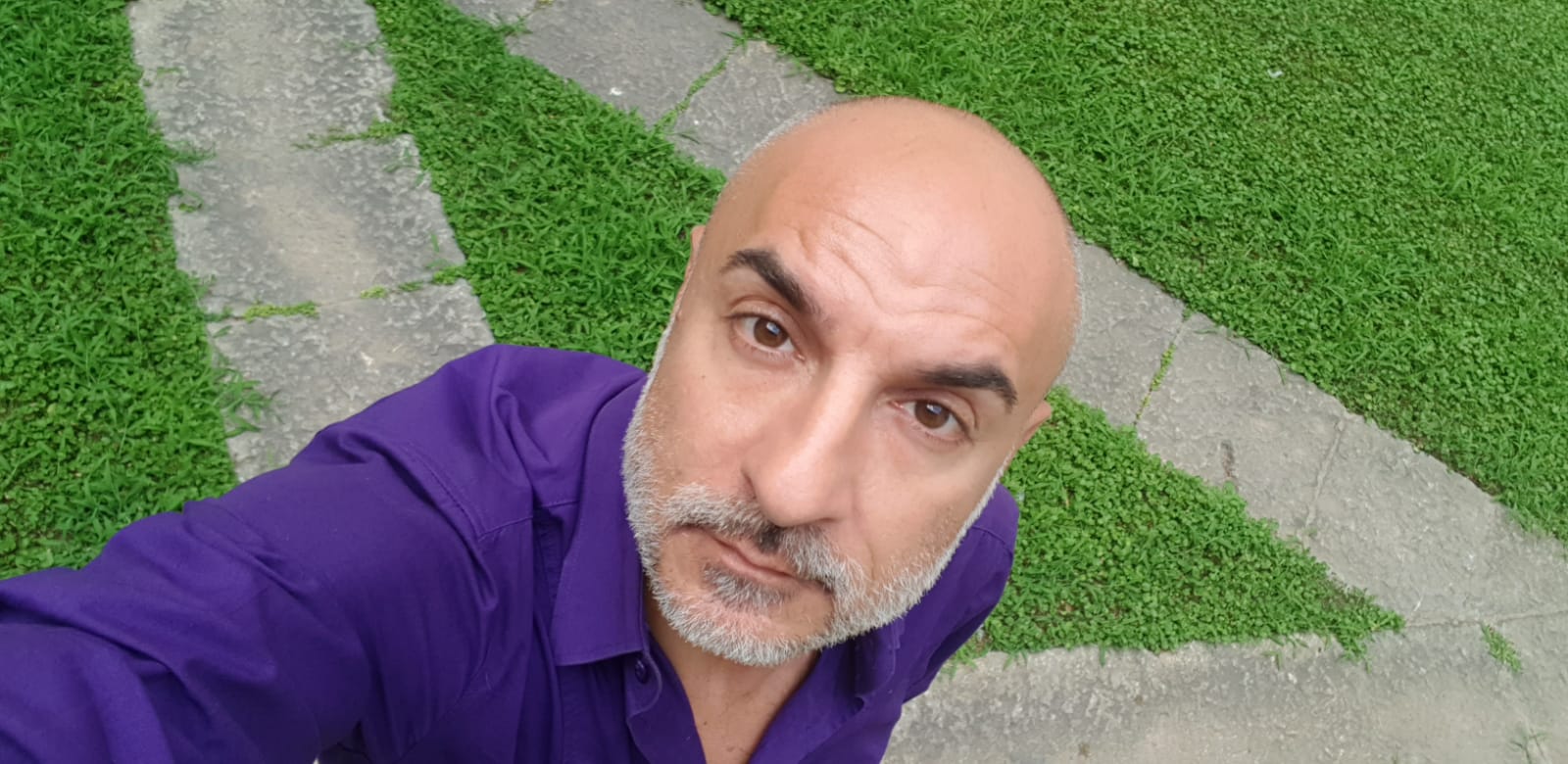 Marco Amato CIDEC Federart