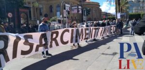 ristoratori Palermo multa