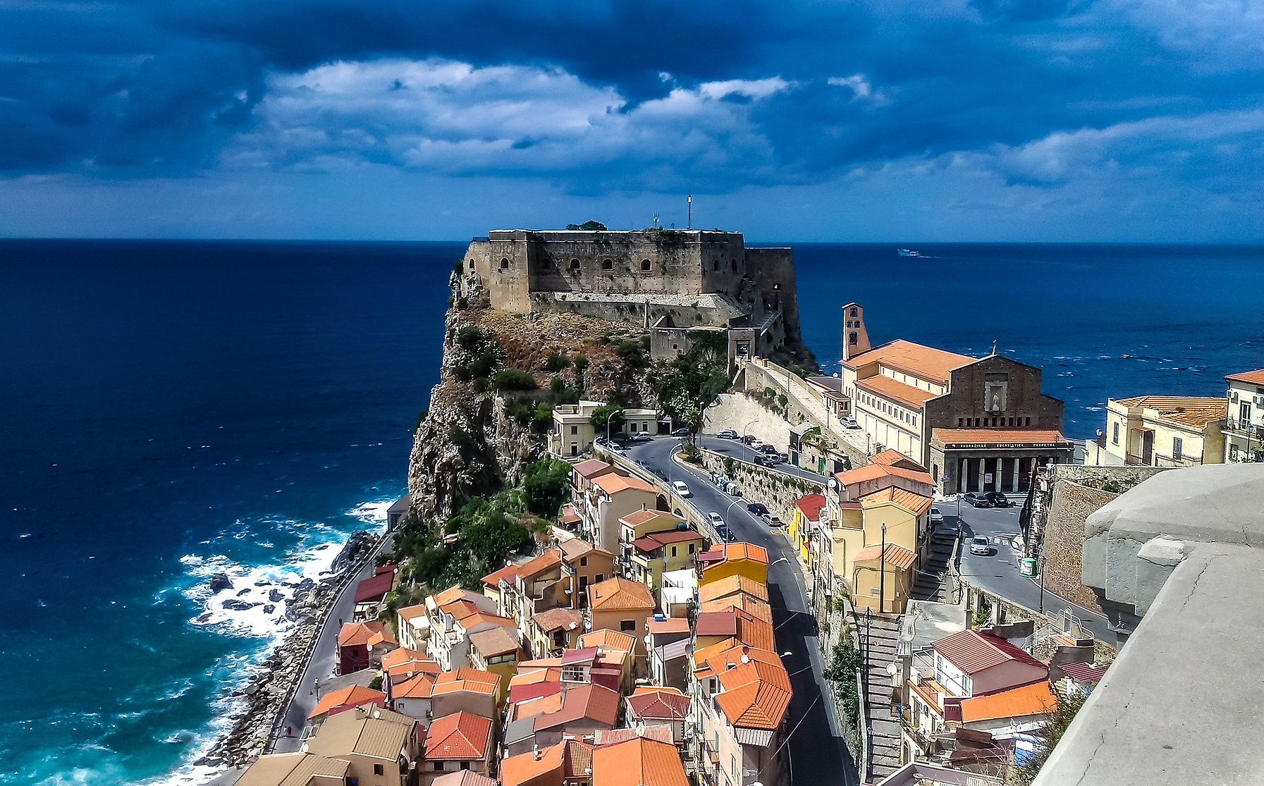 Tropea