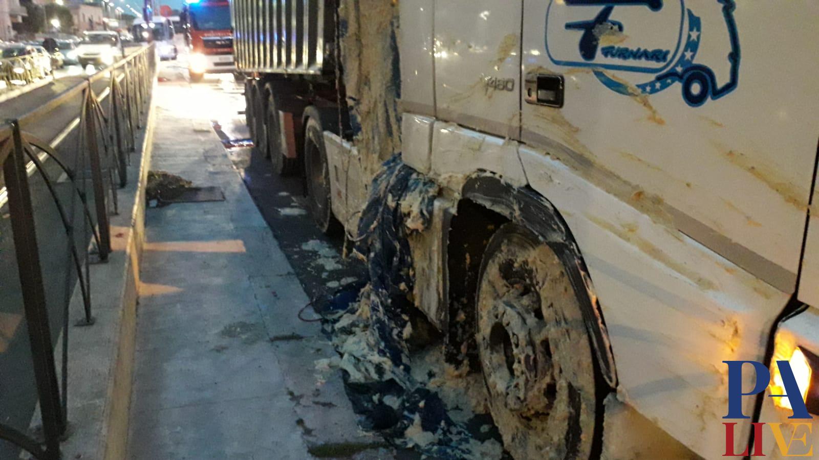 limoni circonvallazione palermo