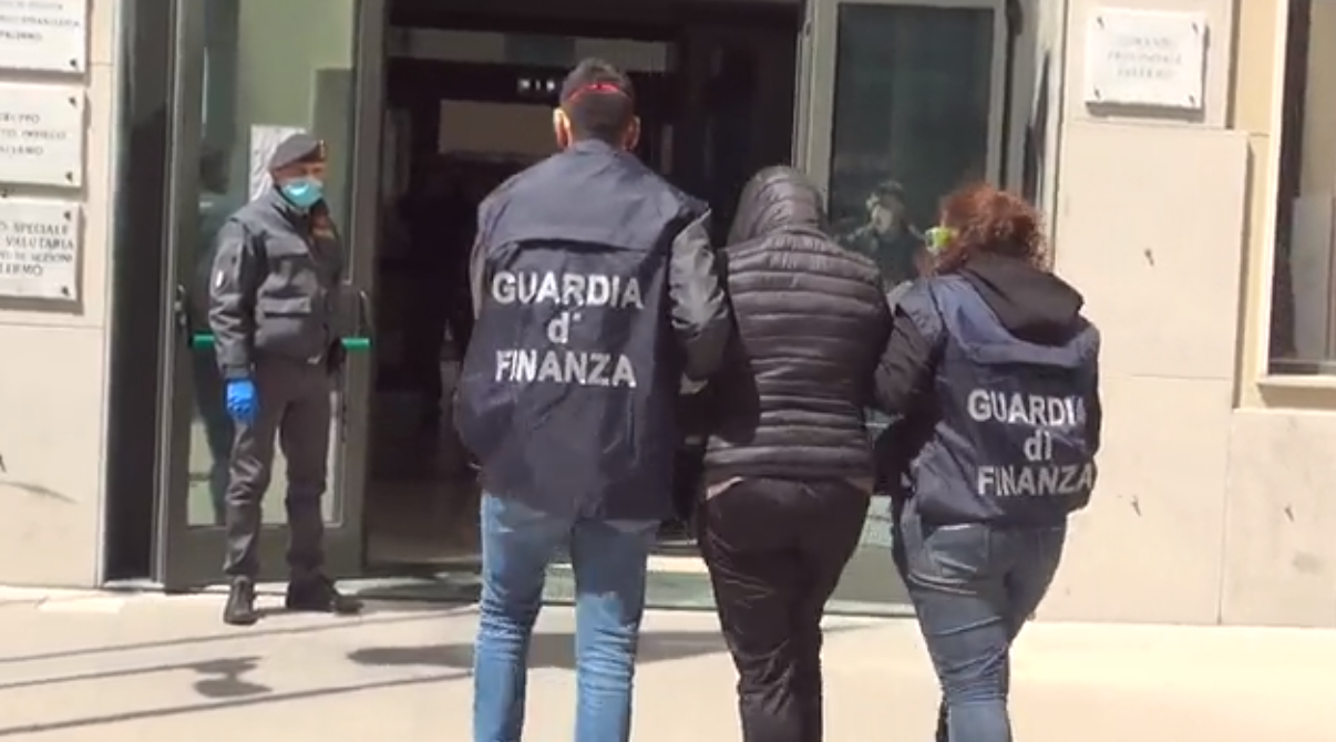 casa di riposo lager palermo condanne