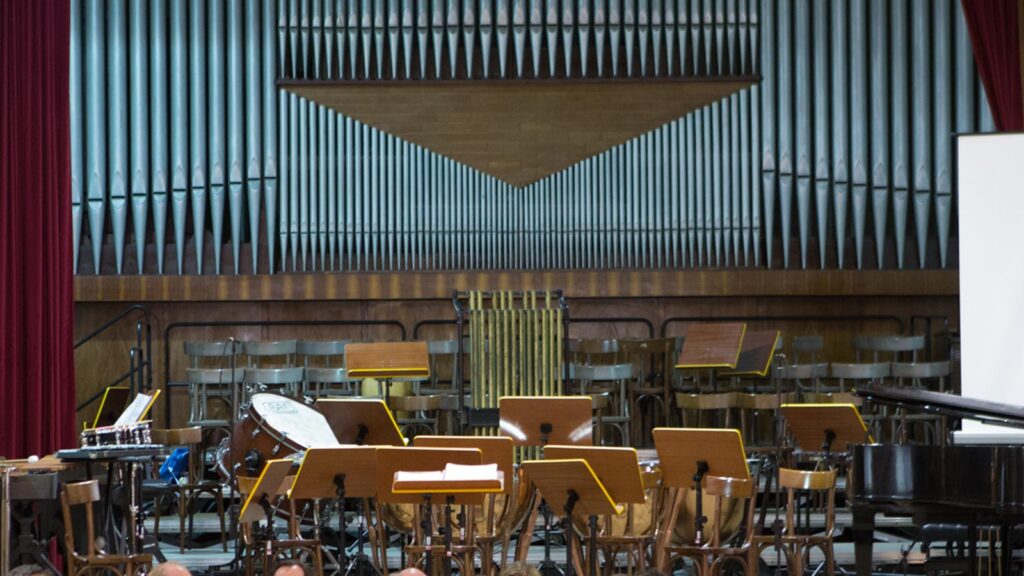 giovani conservatorio palermo musica