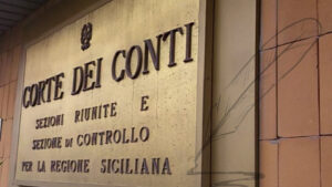 rettifica carabiniere