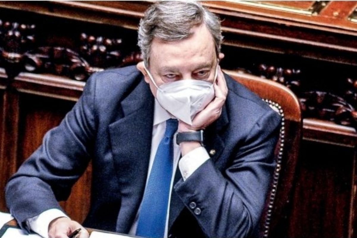 Decreto sostegno 2021 bozza