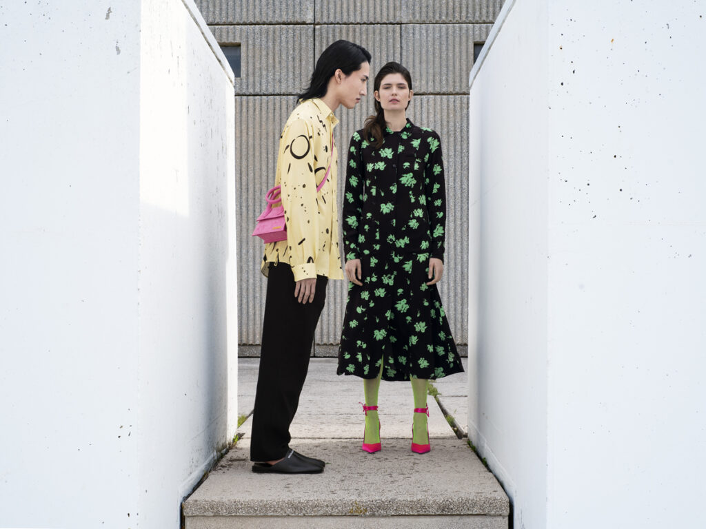 re-esistenza dell'oglio