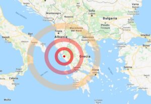 terremoto grecia