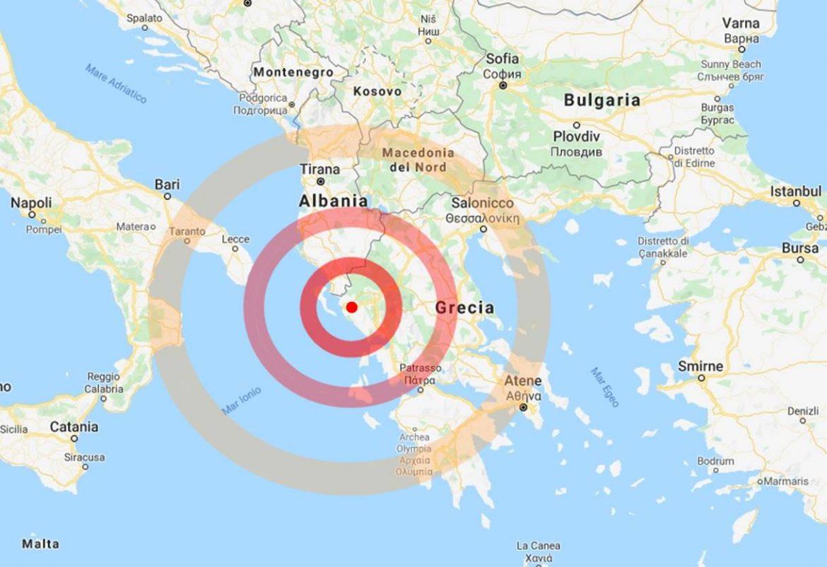 terremoto grecia