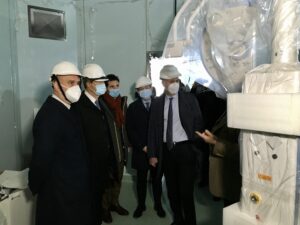 policlinico giaccone