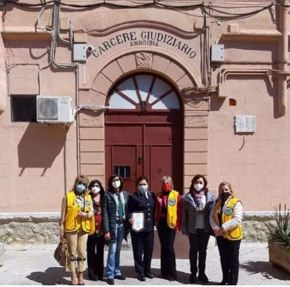 Carcere Termini Imerese