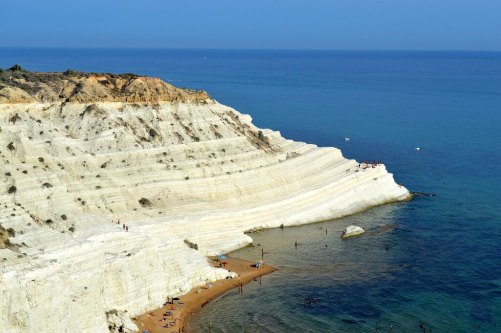 scala dei turchi