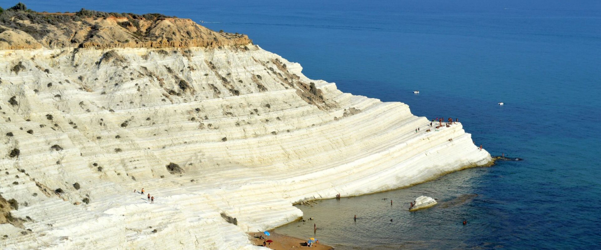 scala dei turchi