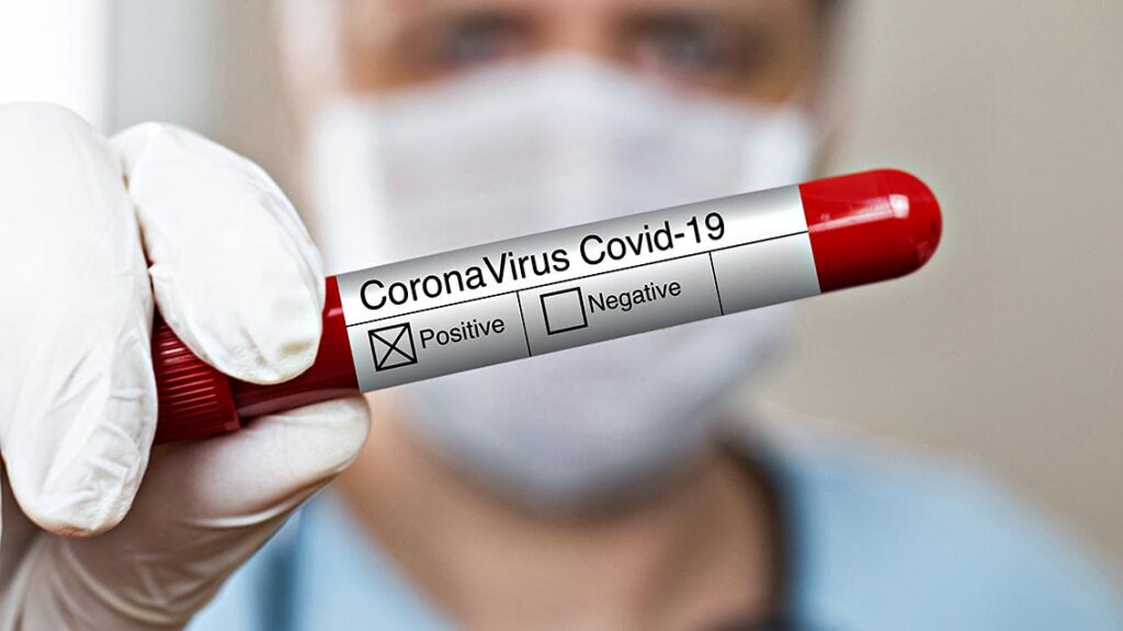 coronavirus