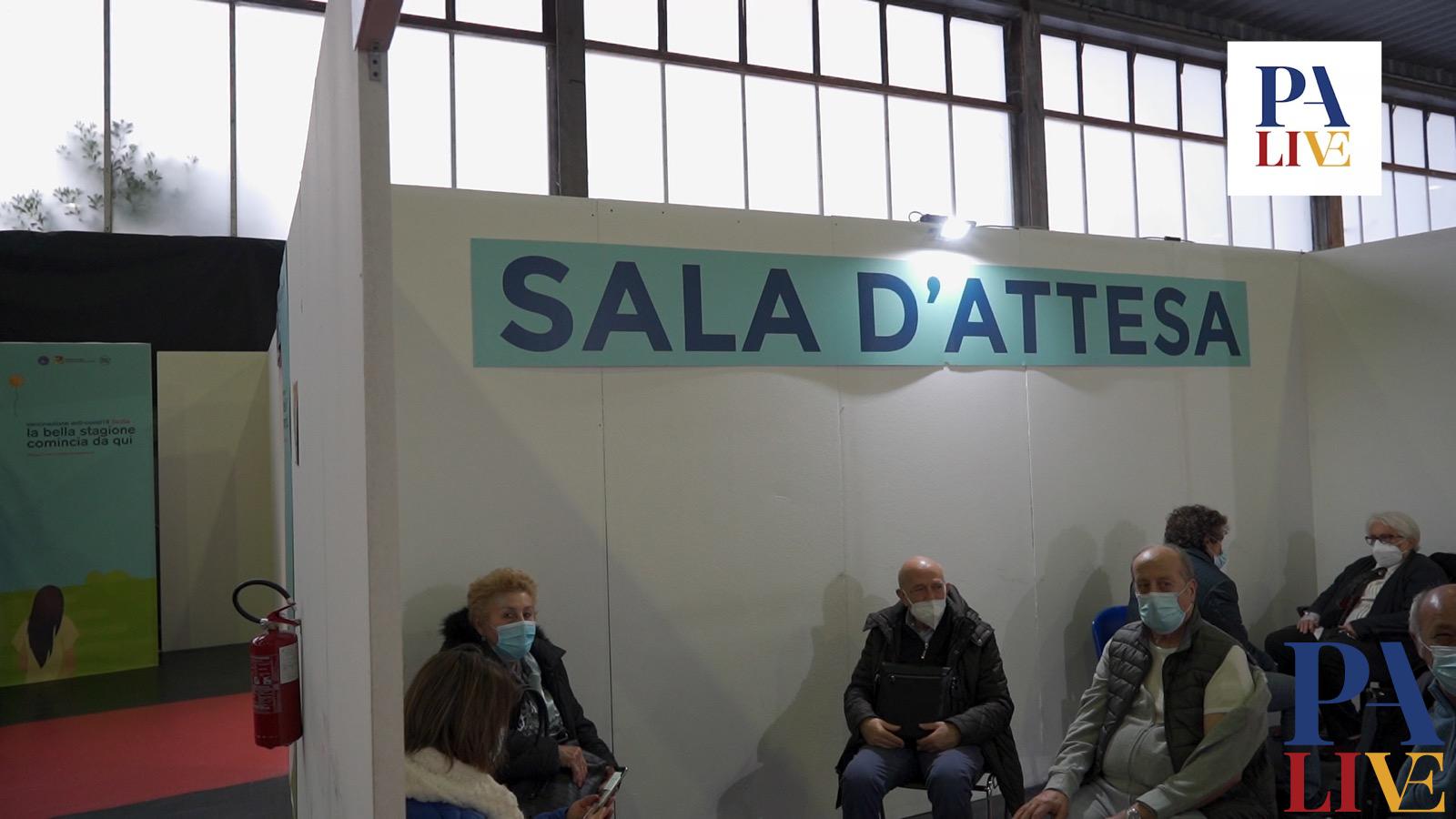 fiera del mediterraneo