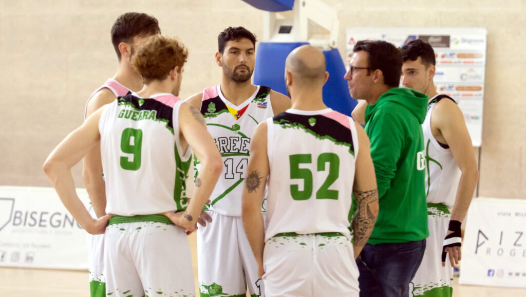 Green Basket saluta la serie B