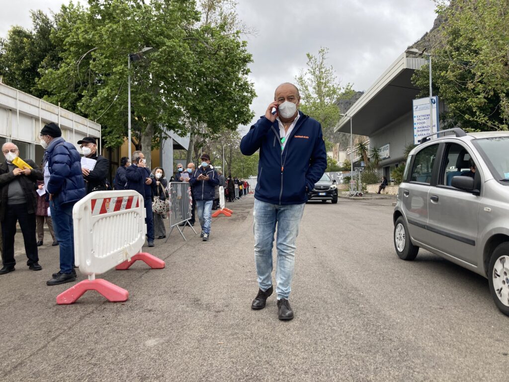 covid nazionale festino